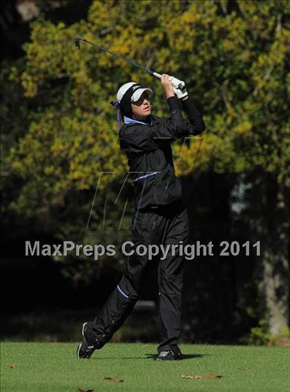 Thumbnail 2 in NCHSAA 4A Championships (Day 2) photogallery.