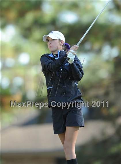Thumbnail 3 in NCHSAA 4A Championships (Day 2) photogallery.