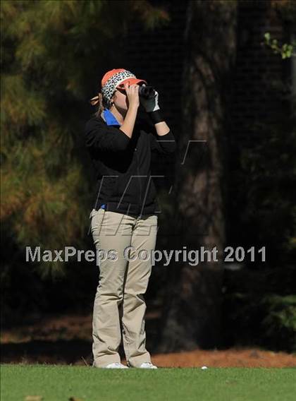 Thumbnail 2 in NCHSAA 4A Championships (Day 2) photogallery.