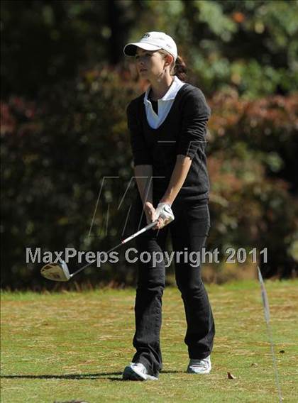 Thumbnail 1 in NCHSAA 4A Championships (Day 2) photogallery.