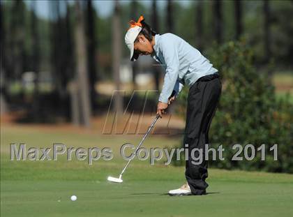 Thumbnail 1 in NCHSAA 4A Championships (Day 2) photogallery.