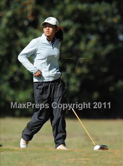 Thumbnail 3 in NCHSAA 4A Championships (Day 2) photogallery.