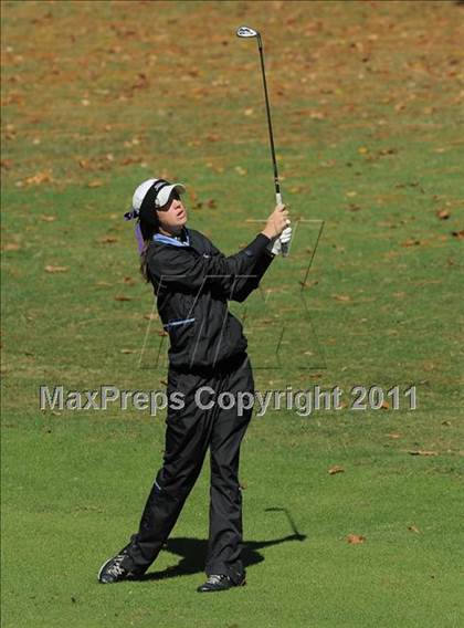 Thumbnail 1 in NCHSAA 4A Championships (Day 2) photogallery.