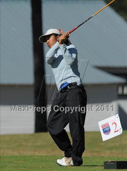 Thumbnail 1 in NCHSAA 4A Championships (Day 2) photogallery.