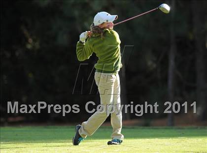 Thumbnail 2 in NCHSAA 4A Championships (Day 2) photogallery.