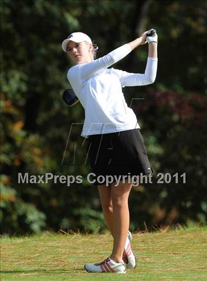 Thumbnail 1 in NCHSAA 4A Championships (Day 2) photogallery.