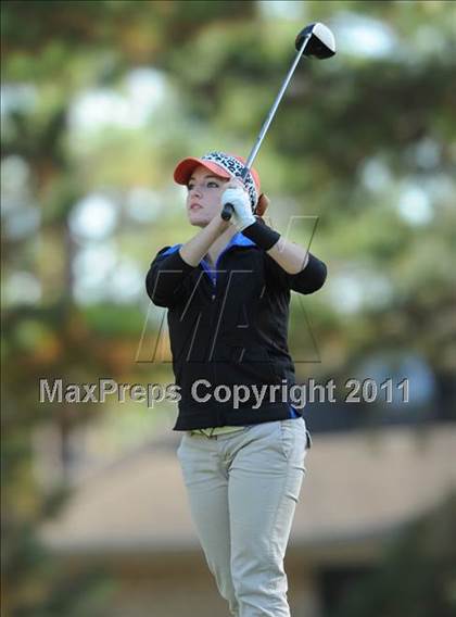 Thumbnail 1 in NCHSAA 4A Championships (Day 2) photogallery.