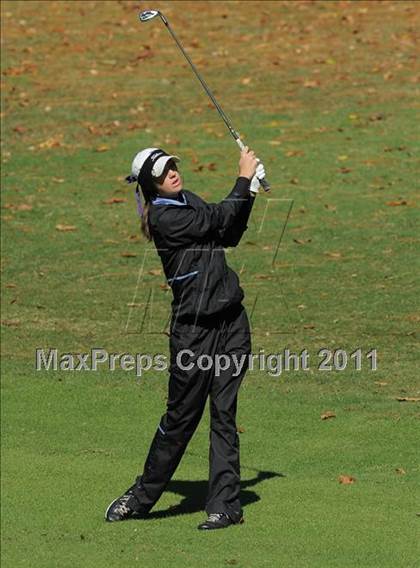 Thumbnail 3 in NCHSAA 4A Championships (Day 2) photogallery.
