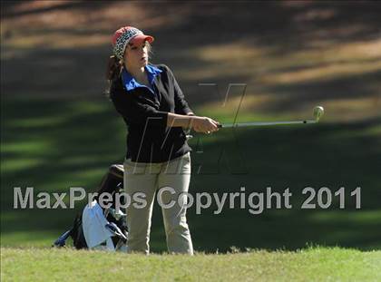 Thumbnail 2 in NCHSAA 4A Championships (Day 2) photogallery.
