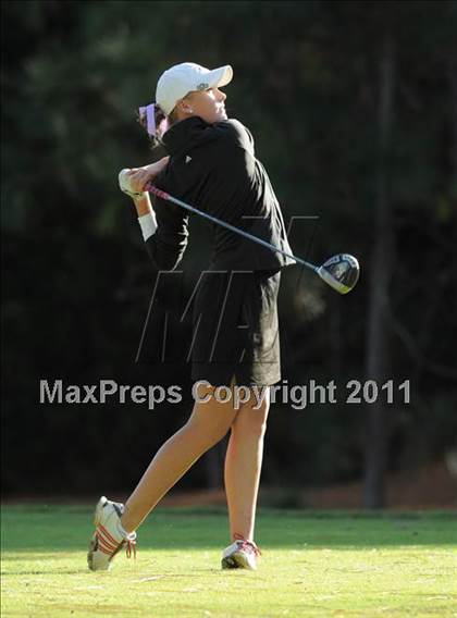Thumbnail 2 in NCHSAA 4A Championships (Day 2) photogallery.