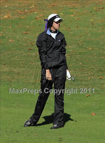 Thumbnail 3 in NCHSAA 4A Championships (Day 2) photogallery.