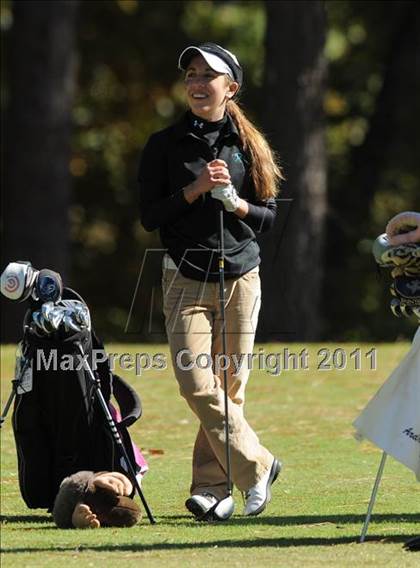 Thumbnail 3 in NCHSAA 4A Championships (Day 2) photogallery.