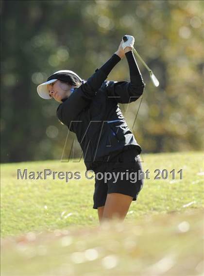 Thumbnail 1 in NCHSAA 4A Championships (Day 2) photogallery.