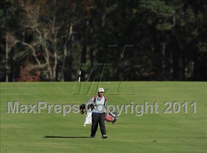 Thumbnail 2 in NCHSAA 4A Championships (Day 2) photogallery.