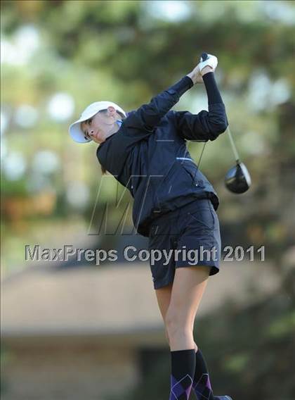 Thumbnail 3 in NCHSAA 4A Championships (Day 2) photogallery.