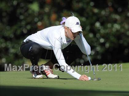 Thumbnail 2 in NCHSAA 4A Championships (Day 2) photogallery.