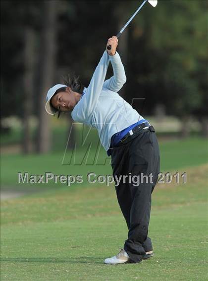 Thumbnail 3 in NCHSAA 4A Championships (Day 2) photogallery.