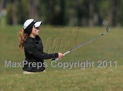 Thumbnail 3 in NCHSAA 4A Championships (Day 2) photogallery.