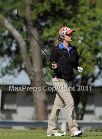 Thumbnail 2 in NCHSAA 4A Championships (Day 2) photogallery.