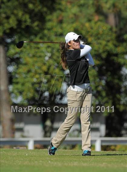 Thumbnail 1 in NCHSAA 4A Championships (Day 2) photogallery.
