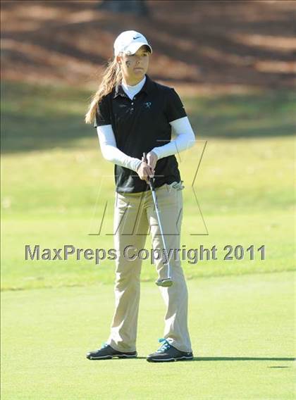 Thumbnail 3 in NCHSAA 4A Championships (Day 2) photogallery.