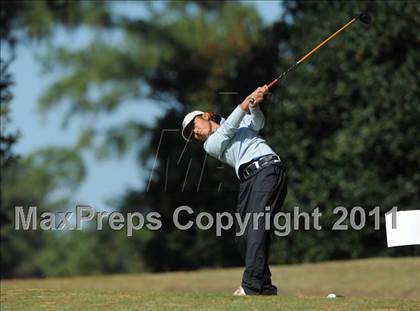 Thumbnail 1 in NCHSAA 4A Championships (Day 2) photogallery.