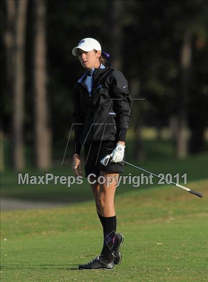 Thumbnail 1 in NCHSAA 4A Championships (Day 2) photogallery.