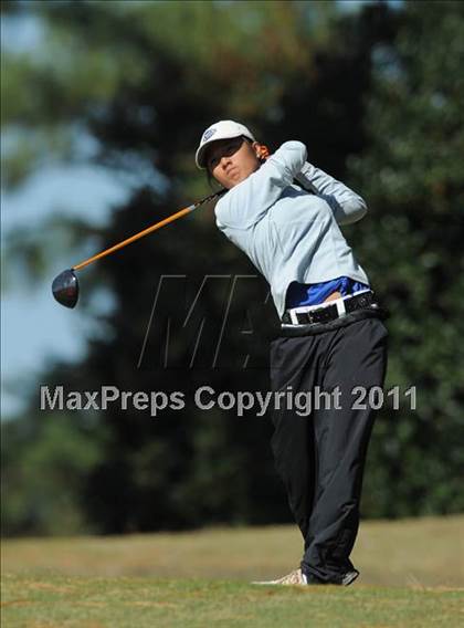 Thumbnail 3 in NCHSAA 4A Championships (Day 2) photogallery.