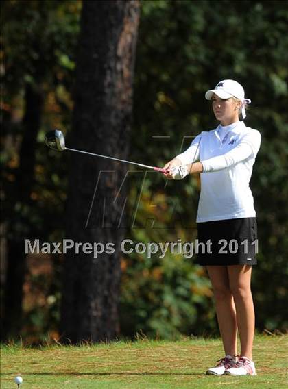 Thumbnail 2 in NCHSAA 4A Championships (Day 2) photogallery.