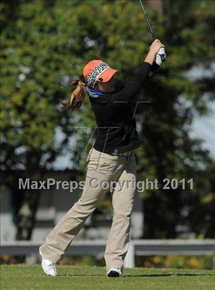 Thumbnail 3 in NCHSAA 4A Championships (Day 2) photogallery.