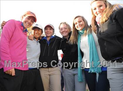 Thumbnail 1 in NCHSAA 4A Championships (Day 2) photogallery.