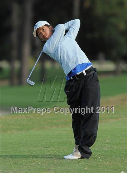 Thumbnail 2 in NCHSAA 4A Championships (Day 2) photogallery.