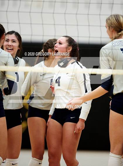 Thumbnail 2 in Keller vs Fossil Ridge photogallery.