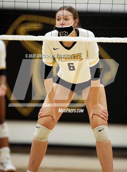 Thumbnail 2 in Keller vs Fossil Ridge photogallery.