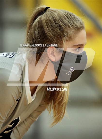 Thumbnail 2 in Keller vs Fossil Ridge photogallery.