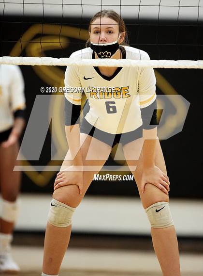 Thumbnail 1 in Keller vs Fossil Ridge photogallery.