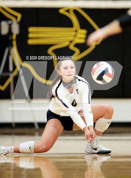 Thumbnail 2 in Keller vs Fossil Ridge photogallery.