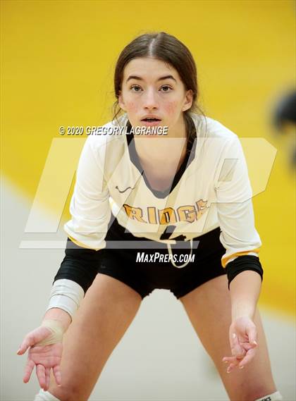 Thumbnail 3 in Keller vs Fossil Ridge photogallery.