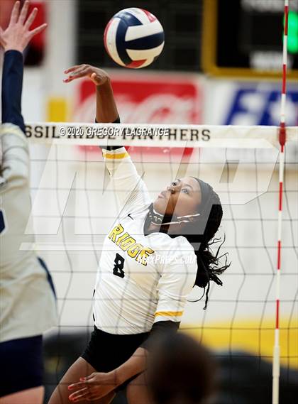 Thumbnail 1 in Keller vs Fossil Ridge photogallery.