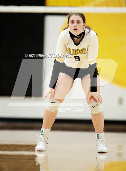 Thumbnail 3 in Keller vs Fossil Ridge photogallery.