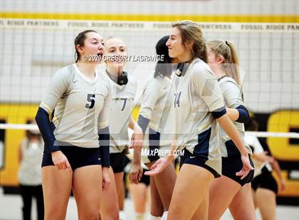 Thumbnail 3 in Keller vs Fossil Ridge photogallery.