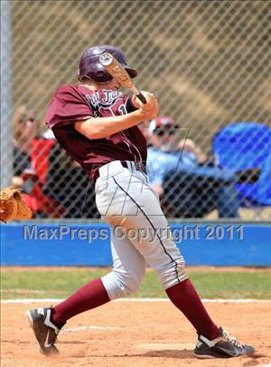 Escondido Charter vs. Orange Glen (San Diego Lions Tournament Championship)