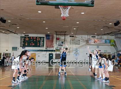 Thumbnail 3 in Palos Verdes Peninsula vs. Dana Hills (Santa Barbara Tournament of Champions) photogallery.