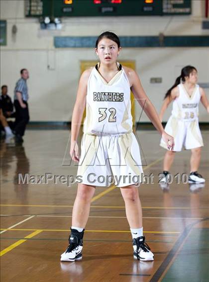 Thumbnail 1 in Palos Verdes Peninsula vs. Dana Hills (Santa Barbara Tournament of Champions) photogallery.