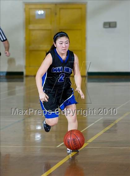 Thumbnail 1 in Palos Verdes Peninsula vs. Dana Hills (Santa Barbara Tournament of Champions) photogallery.