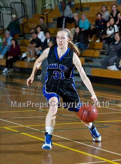 Thumbnail 3 in Palos Verdes Peninsula vs. Dana Hills (Santa Barbara Tournament of Champions) photogallery.
