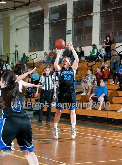 Thumbnail 3 in Palos Verdes Peninsula vs. Dana Hills (Santa Barbara Tournament of Champions) photogallery.