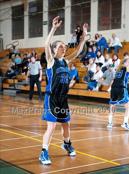 Thumbnail 3 in Palos Verdes Peninsula vs. Dana Hills (Santa Barbara Tournament of Champions) photogallery.