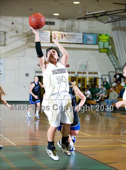 Thumbnail 3 in Palos Verdes Peninsula vs. Dana Hills (Santa Barbara Tournament of Champions) photogallery.