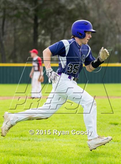 Thumbnail 1 in County Line @ Ozark photogallery.